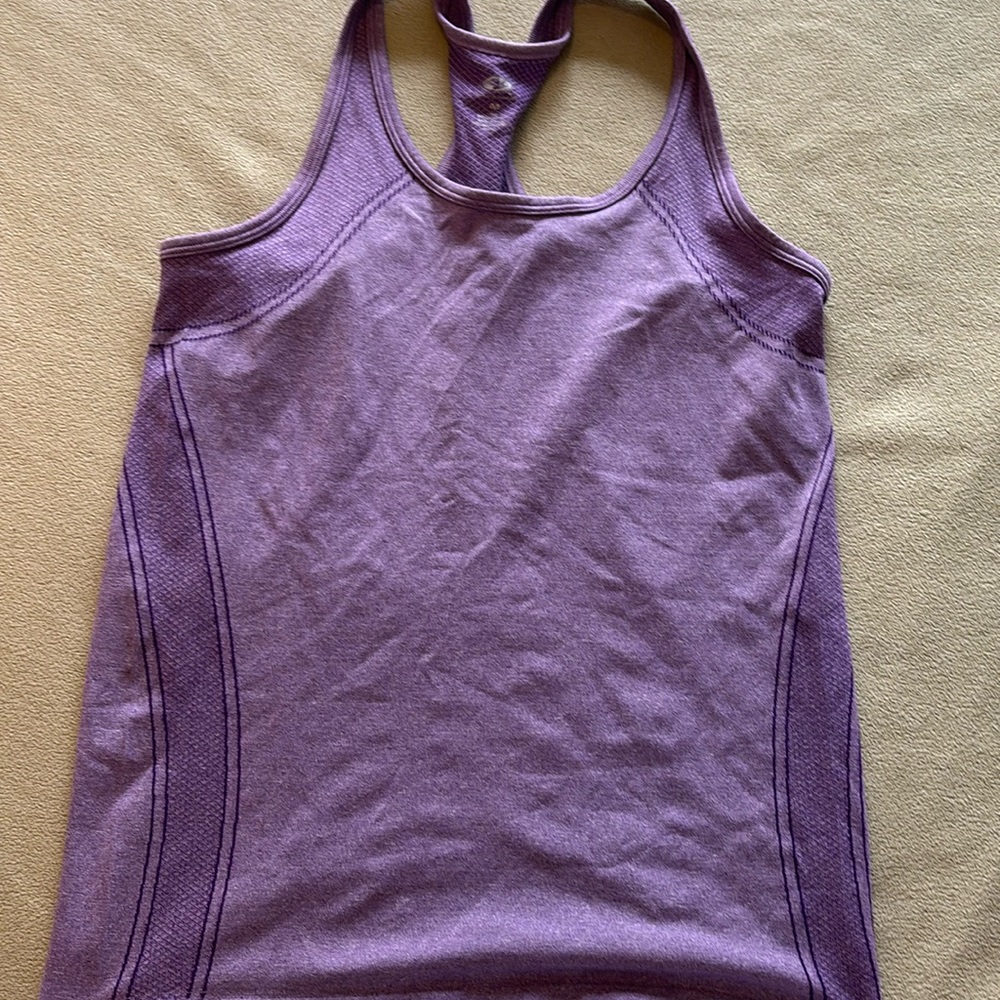 Women’s tank top